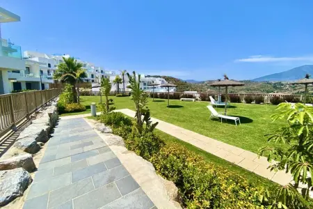Appartements à La Cala de Mijas, Appartement à La Cala avec vue sur la mer - Photo 42