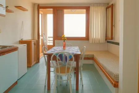 Bilo 4, Appartement à Olbia pour 4 personnes - Photo 8