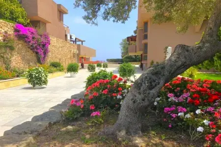 Bilo 4, Appartement à Olbia pour 4 personnes - Photo 13