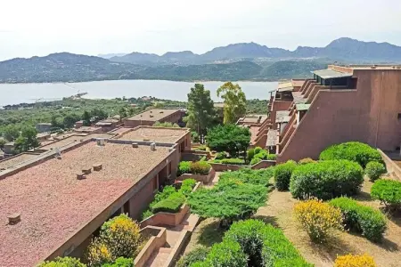 Bilo 4, Appartement à Olbia pour 4 personnes - Photo 15