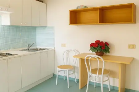 Bilo 4, Appartement à Olbia pour 4 personnes - Photo 18