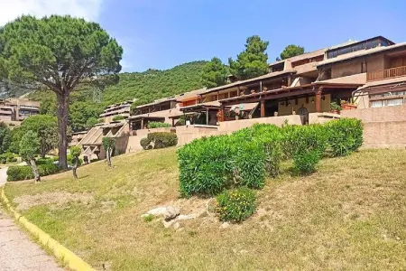 Trilo 6, Appartement avec balcon à Olbia - Photo 12