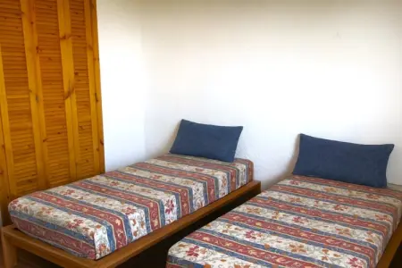 Trilo 6, Appartement avec balcon à Olbia - Photo 16