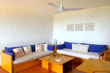 Bilo 4, Appartement à Olbia avec jardin partagé - Photo 1