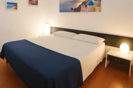 Bilo 4, Appartement à Olbia avec jardin partagé - Photo 4