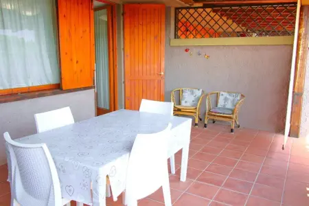Bilo 4, Appartement à Olbia avec jardin partagé - Photo 5