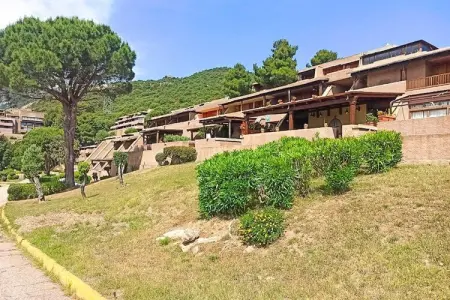 Bilo 4, Appartement à Olbia avec jardin partagé - Photo 6