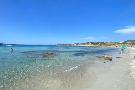 Bilo 4, Appartement à Olbia avec jardin partagé - Photo 8