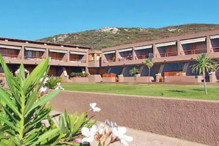 Bilo 4, Appartement à Olbia avec jardin partagé - Photo 9