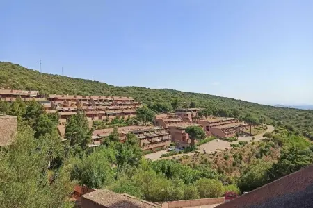 Bilo 4, Appartement à Olbia avec jardin partagé - Photo 10