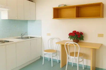 Bilo 4, Appartement à Olbia avec jardin partagé - Photo 11