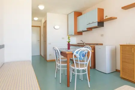 Bilo 4, Appartement à Olbia avec jardin partagé - Photo 13