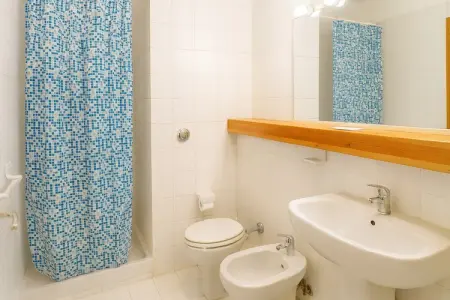 Bilo 4, Appartement à Olbia avec jardin partagé - Photo 15