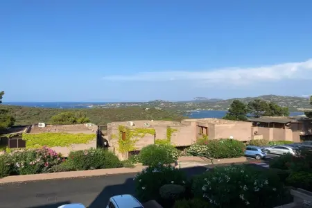 Bilo 4, Appartement à Olbia avec jardin partagé - Photo 18