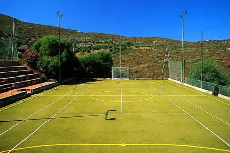 Bilo 4, Appartement à Olbia avec jardin partagé - Photo 20