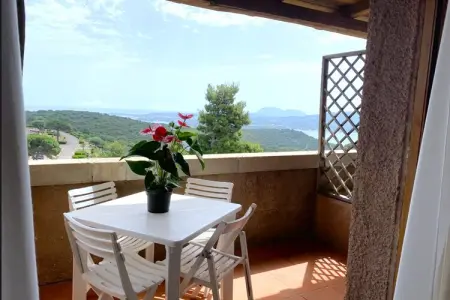 Bilo 4, Appartement à Olbia avec jardin partagé - Photo 27