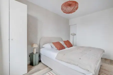 SN-101-THOREZ-3G, Appartement lumineux 1BDR/4P - Ivry-sur-Seine - Photo 44