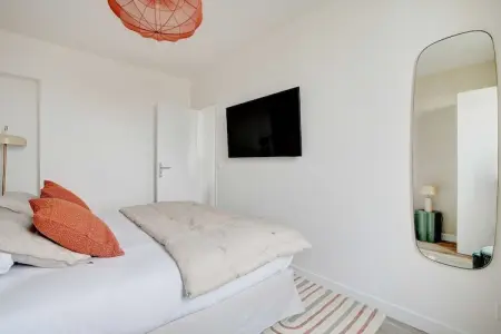 SN-101-THOREZ-3G, Appartement lumineux 1BDR/4P - Ivry-sur-Seine - Photo 46