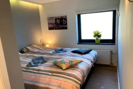 Green Escape, Séjour rural pour 9 personnes à Durbuy - Photo 3