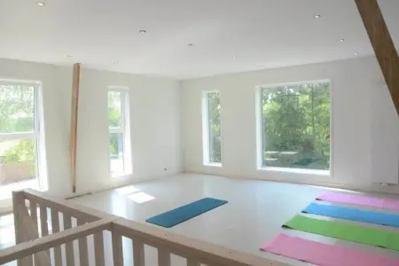 Green Escape, Séjour rural pour 9 personnes à Durbuy - Photo 12