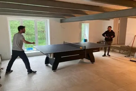 Green Escape, Séjour rural pour 9 personnes à Durbuy - Photo 14