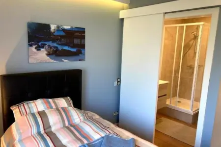 Green Escape, Séjour rural pour 9 personnes à Durbuy - Photo 15