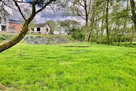 Green Escape, Séjour rural pour 9 personnes à Durbuy - Photo 16