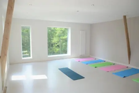 Green Escape, Séjour rural pour 9 personnes à Durbuy - Photo 19