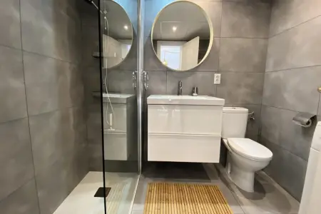 Appartements à Mijas, Appartement à Riviera del Sol près de la plage - Photo 3