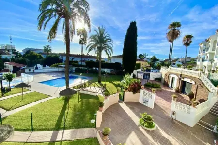 Appartements à Mijas, Appartement à Riviera del Sol près de la plage - Photo 4