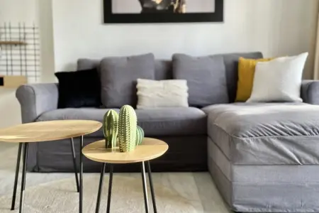 Appartements à Mijas, Appartement à Riviera del Sol près de la plage - Photo 6