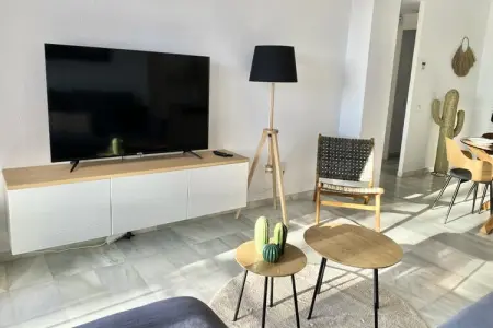 Appartements à Mijas, Appartement à Riviera del Sol près de la plage - Photo 8