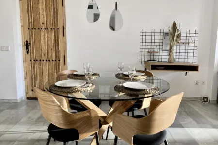 Appartements à Mijas, Appartement à Riviera del Sol près de la plage - Photo 9