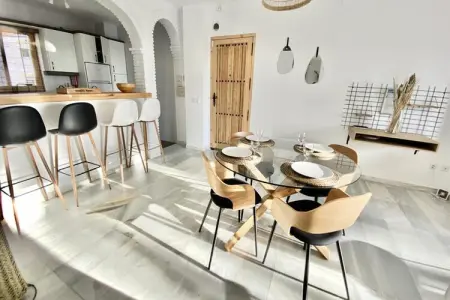 Appartements à Mijas, Appartement à Riviera del Sol près de la plage - Photo 10