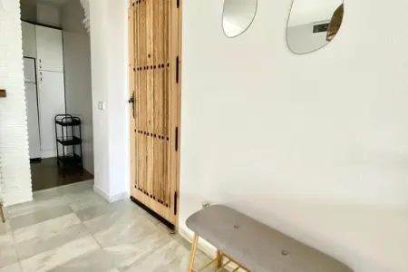 Appartements à Mijas, Appartement à Riviera del Sol près de la plage - Photo 14