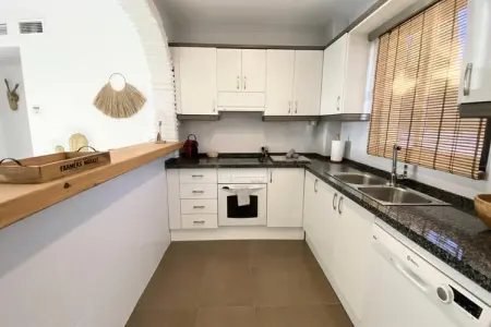 Appartements à Mijas, Appartement à Riviera del Sol près de la plage - Photo 15