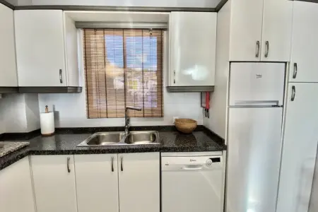 Appartements à Mijas, Appartement à Riviera del Sol près de la plage - Photo 16