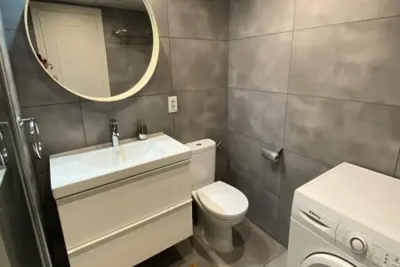 Appartements à Mijas, Appartement à Riviera del Sol près de la plage - Photo 18