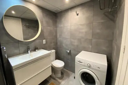 Appartements à Mijas, Appartement à Riviera del Sol près de la plage - Photo 19