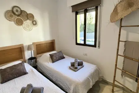 Appartements à Mijas, Appartement à Riviera del Sol près de la plage - Photo 20
