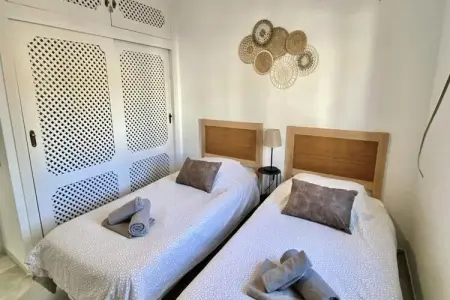 Appartements à Mijas, Appartement à Riviera del Sol près de la plage - Photo 21