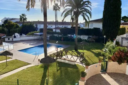 Appartements à Mijas, Appartement à Riviera del Sol près de la plage - Photo 22