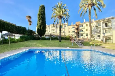 Appartements à Mijas, Appartement à Riviera del Sol près de la plage - Photo 23