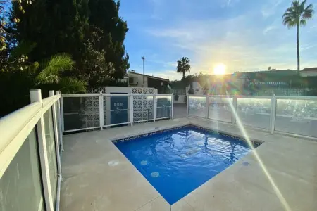 Appartements à Mijas, Appartement à Riviera del Sol près de la plage - Photo 24