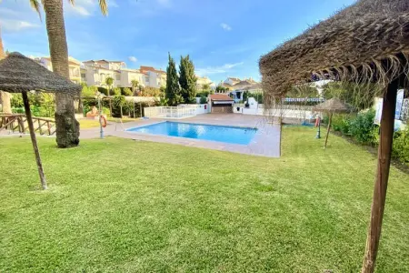 Appartements à Mijas, Appartement à Riviera del Sol près de la plage - Photo 26