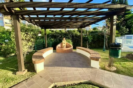 Appartements à Mijas, Appartement à Riviera del Sol près de la plage - Photo 27