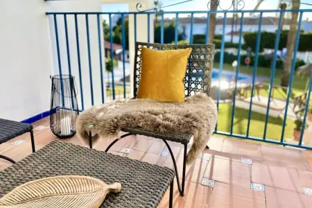 Appartements à Mijas, Appartement à Riviera del Sol près de la plage - Photo 31