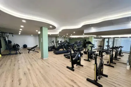 Appartements à Mijas, Appartement à La Cala avec vue sur la mer et spa - Photo 6