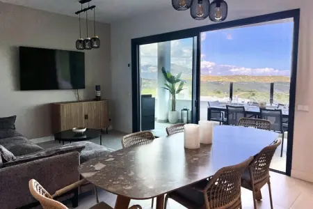 Appartements à Mijas, Appartement à La Cala avec vue sur la mer et spa - Photo 14