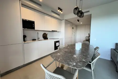 Appartements à Mijas, Appartement à La Cala avec vue sur la mer et spa - Photo 18
